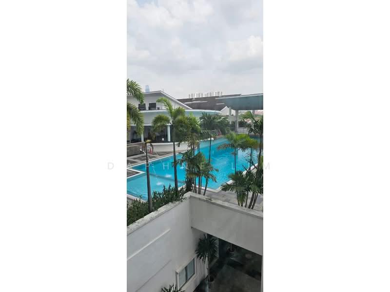 Axis SoHu @ Axis Pandan - 3