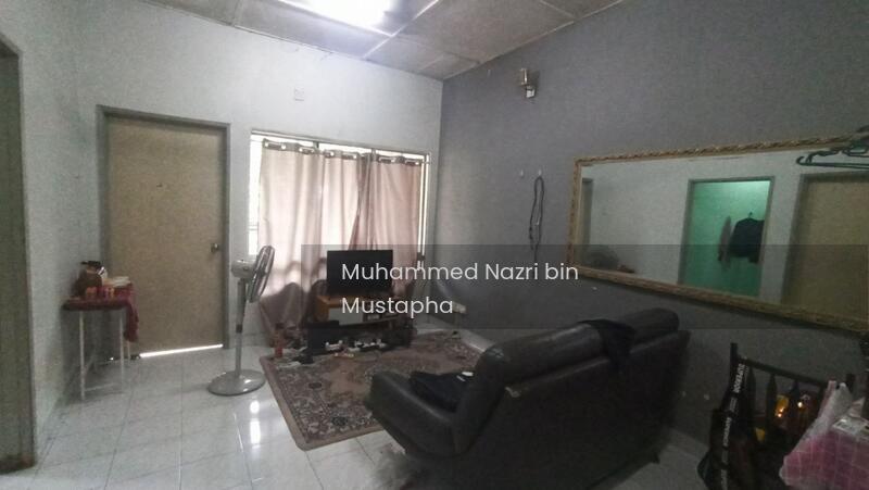 Pangsapuri Kayangan (Kajang Utama) - 2