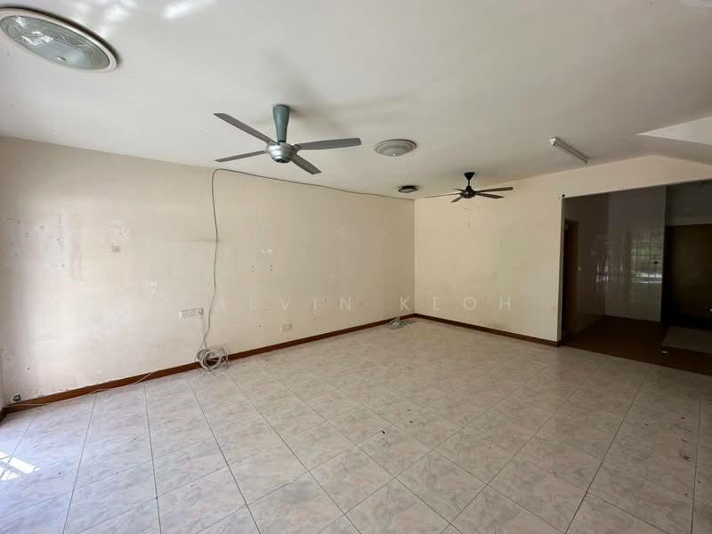 Sunway Tunas Jaya - 1