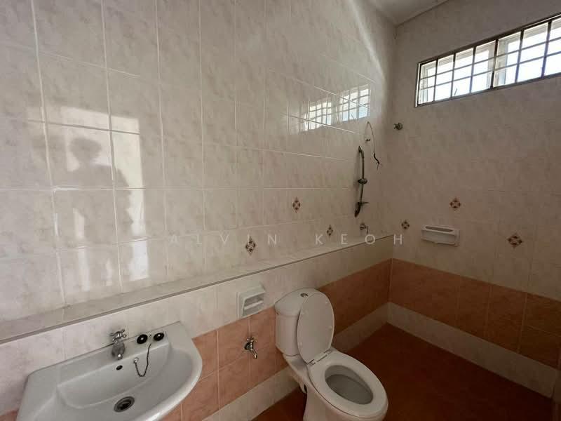 Sunway Tunas Jaya - 4