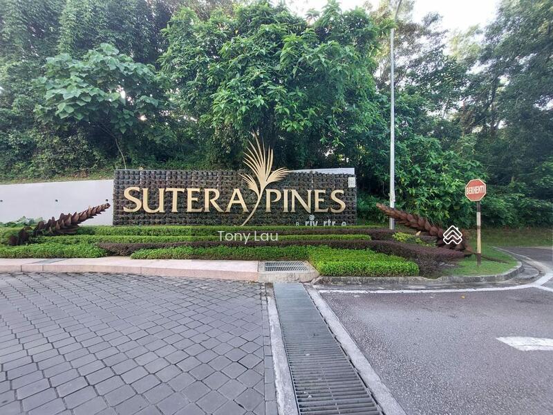 Sutera Pines - 1