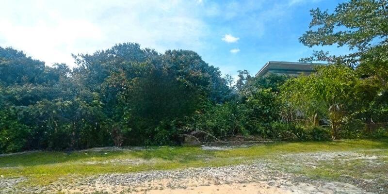 Cheap; Vacant Residential Land, Kampung Padang Tembak, Teluk Intan - 4