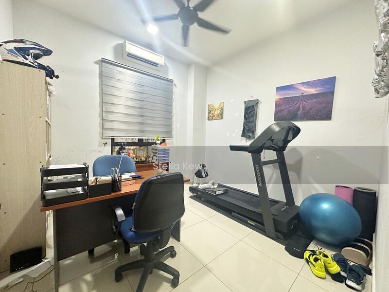 Sutera Residences - 2