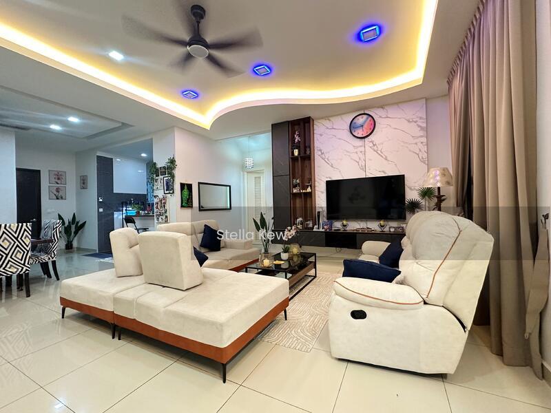 Sutera Residences - 3