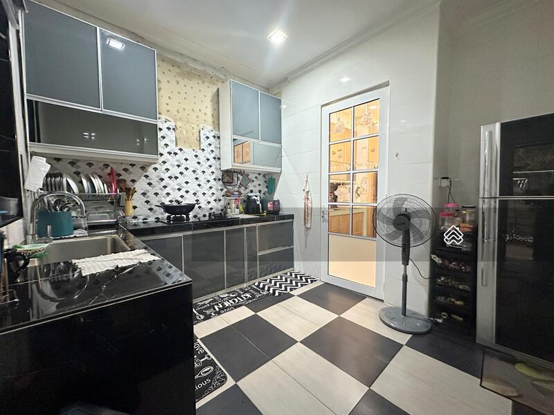 Sutera Residences - 4