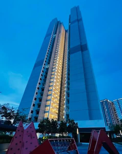 Vista Sentul Residences - 4
