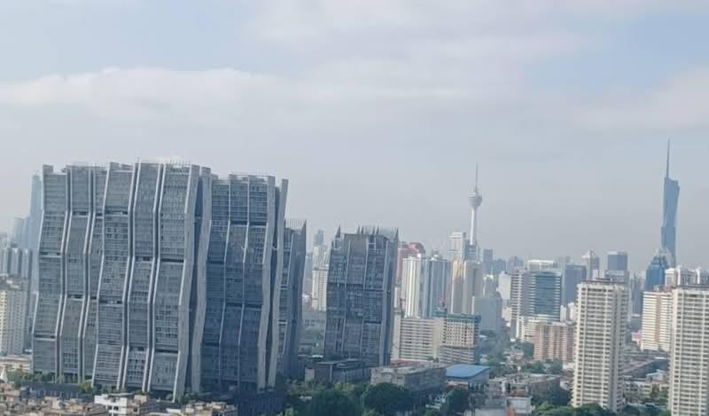 Vista Sentul Residences - 5