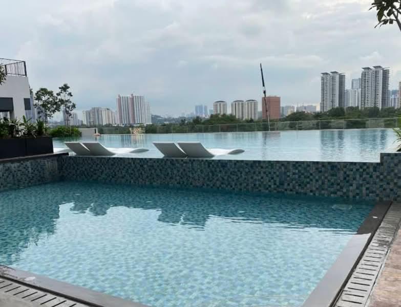 Vista Sentul Residences - 2
