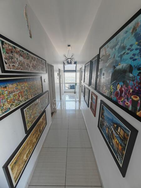 Damansara Foresta - 2