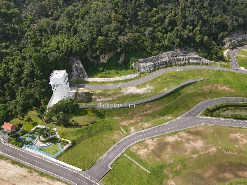 Kensington Residence - 4