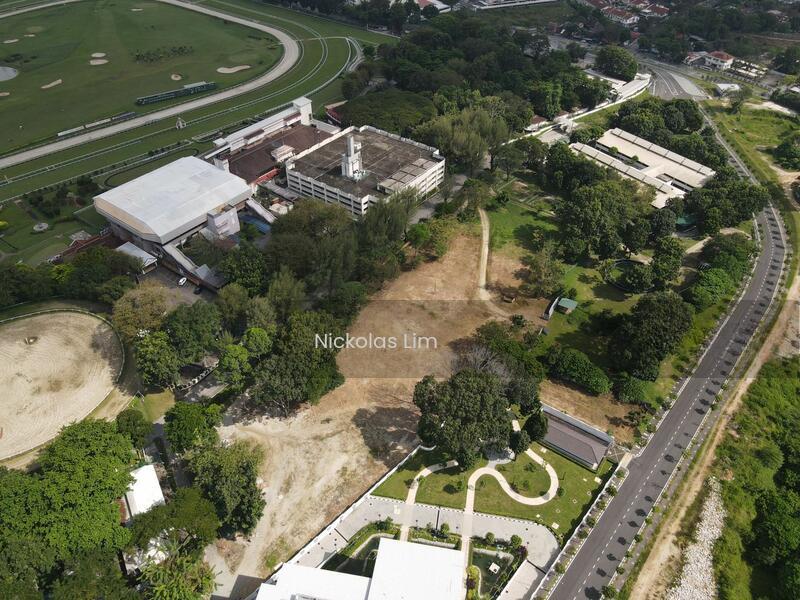 Kensington Residence - 3