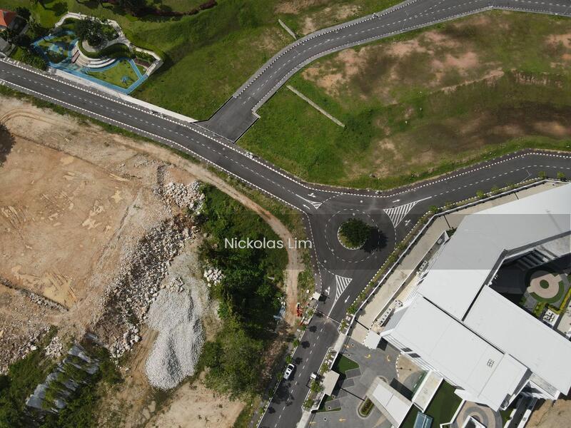 Kensington Residence - 2