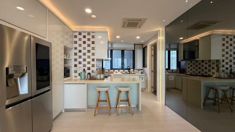 Setia V Residences - 2