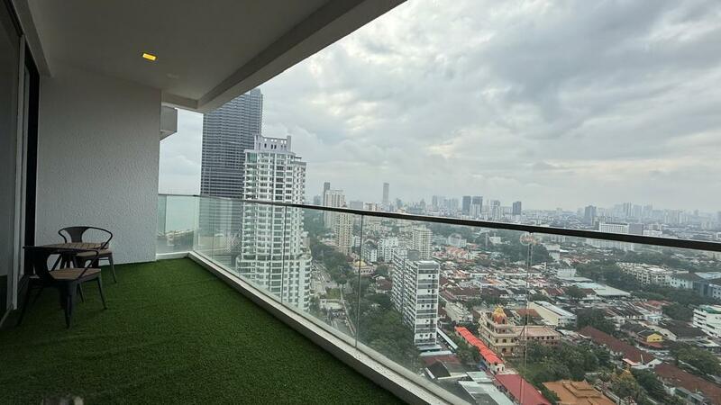 Setia V Residences - 3
