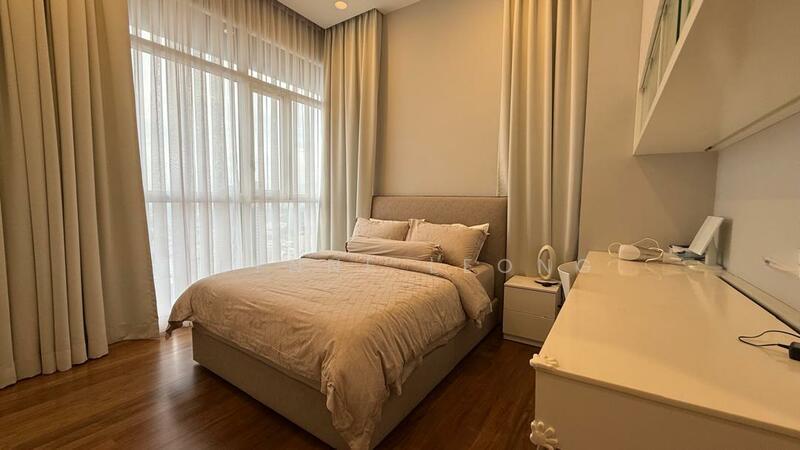 Setia V Residences - 5