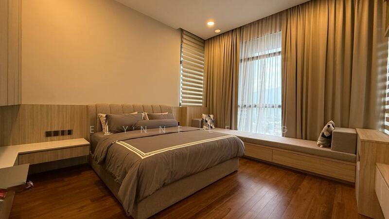 Setia V Residences - 4