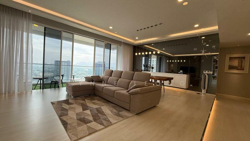 Setia V Residences - 1