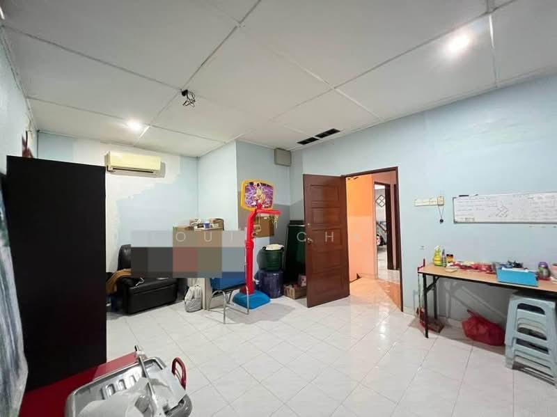 Kawasan 13 , Port Klang - 5
