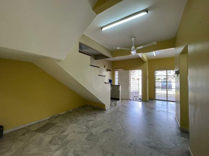 USJ 22, Subang Jaya - 2