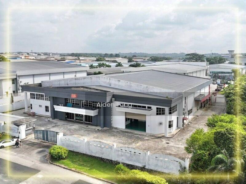 Ulu Tiram Ulus Tirams - 1