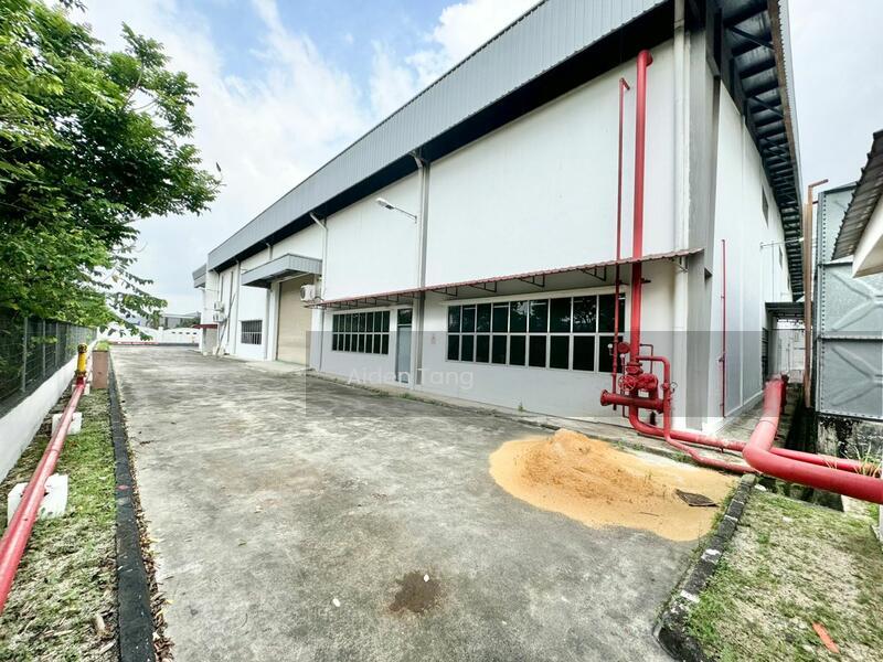 Ulu Tiram Ulus Tirams - 2