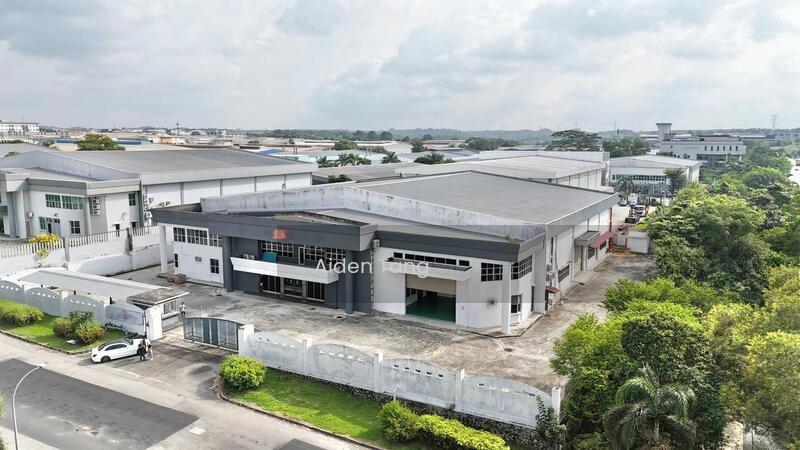 Ulu Tiram Ulus Tirams - 3