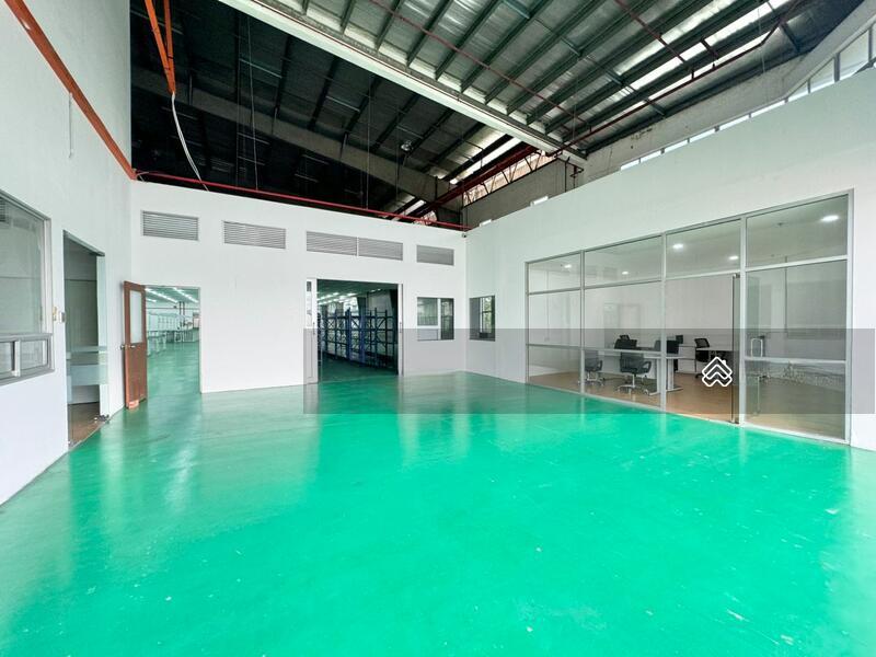 Ulu Tiram Ulus Tirams - 5