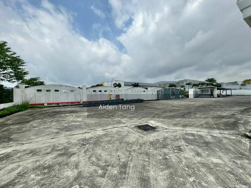 Ulu Tiram Ulus Tirams - 4