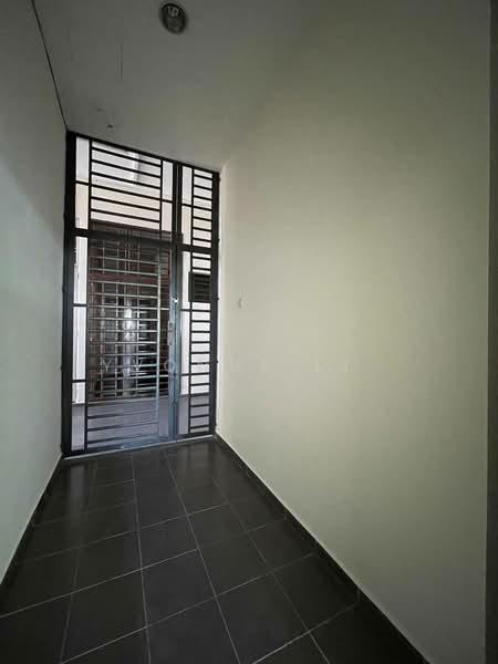 Zennith Suites (Pangsapuri Kebun Teh) - 2