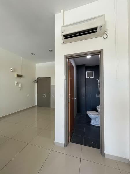 Zennith Suites (Pangsapuri Kebun Teh) - 4