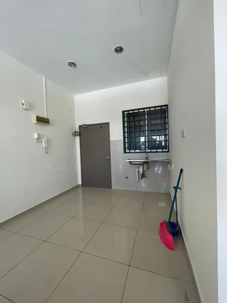 Zennith Suites (Pangsapuri Kebun Teh) - 5
