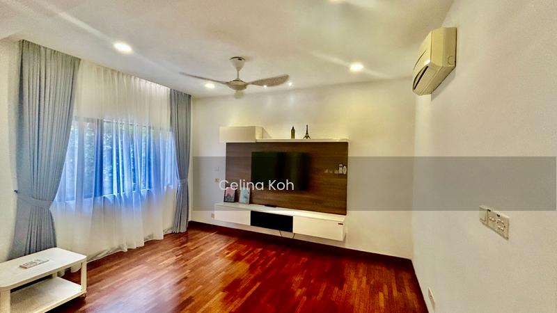 Terrace house at Sierramas - 3