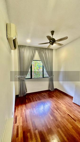 Terrace house at Sierramas - 5