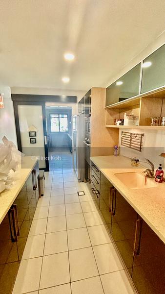 Terrace house at Sierramas - 4