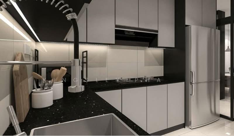 Parkland Residence - 3