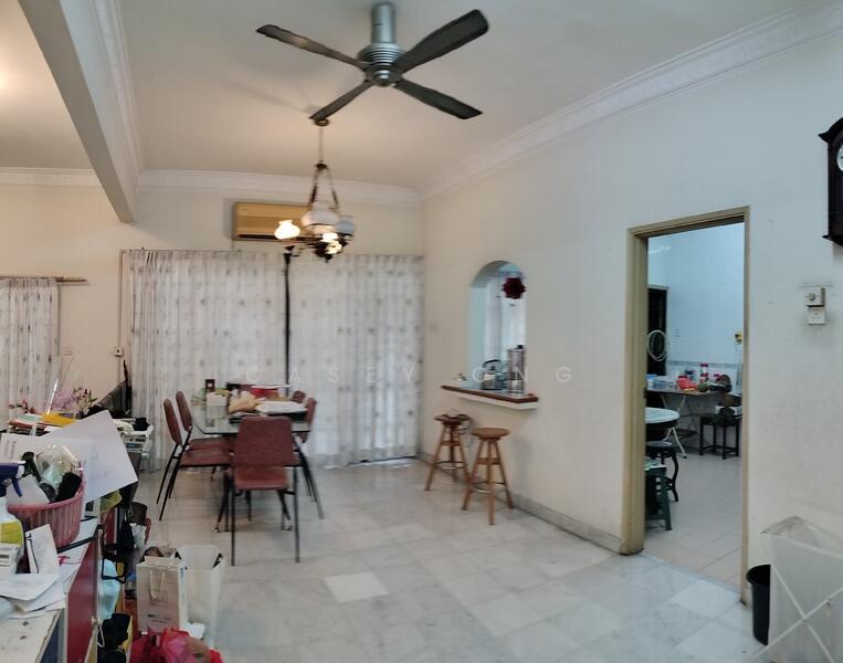 Jalan Kubah Guthrie Corner House - 2