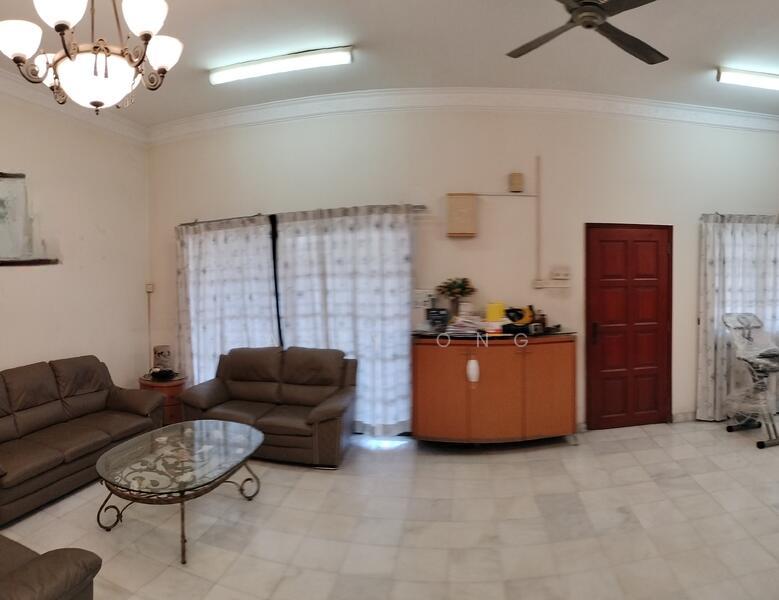 Jalan Kubah Guthrie Corner House - 4