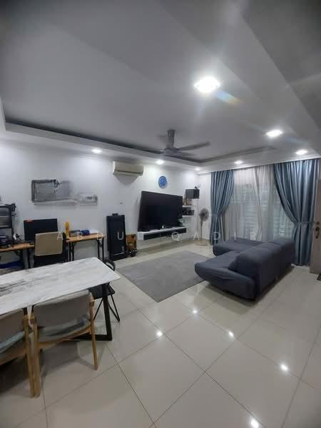 Garden Homes @ Seksyen 15 Bandar Baru Bangi - 1