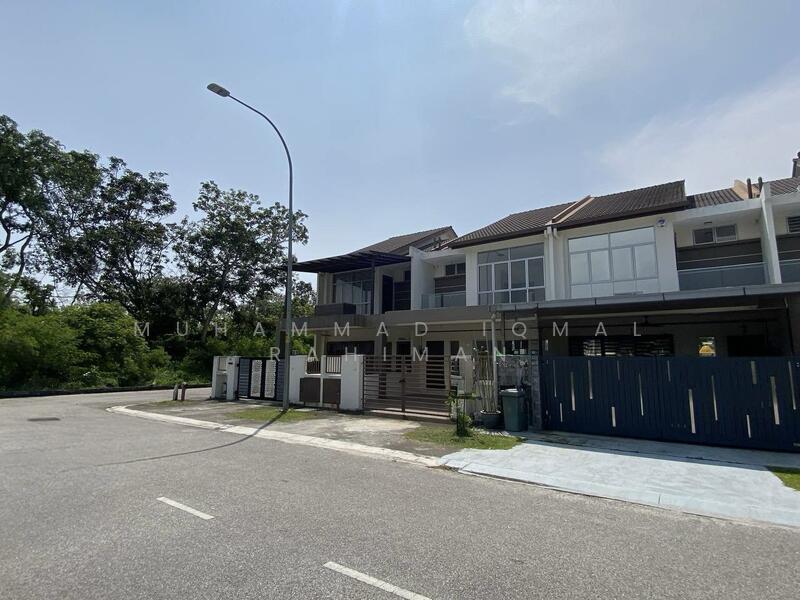 Taman Seri Mewah 3 - 3