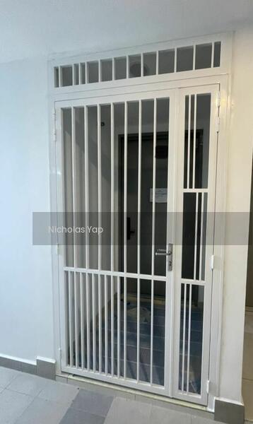 TR Residence - 2