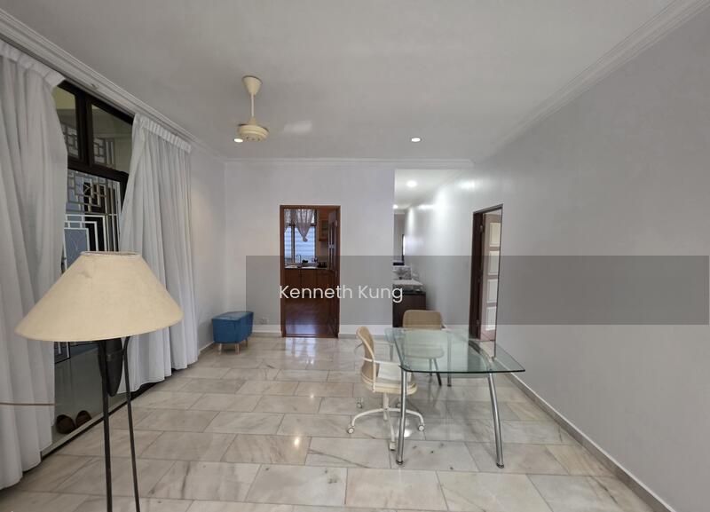 Desa Acacia - 3