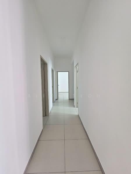 Goodwood Residence - 3