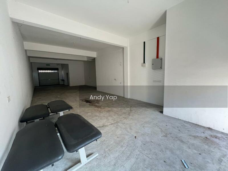 M Avenue , M Residence 1 , Rawang - 5