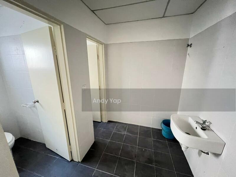 M Avenue , M Residence 1 , Rawang - 4