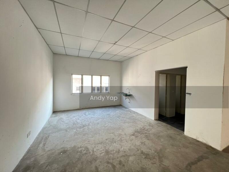 M Avenue , M Residence 1 , Rawang - 2