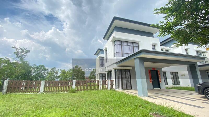 Setia ecohill 1 semenyih selangor - 1