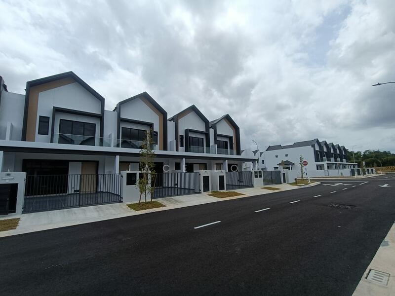 Baé @ Johor Bahru - 1