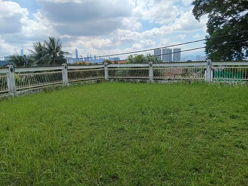 Taman Cheras - 5