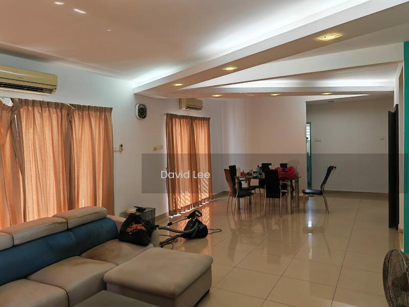Prima Ville, Rawang Perdana - 2