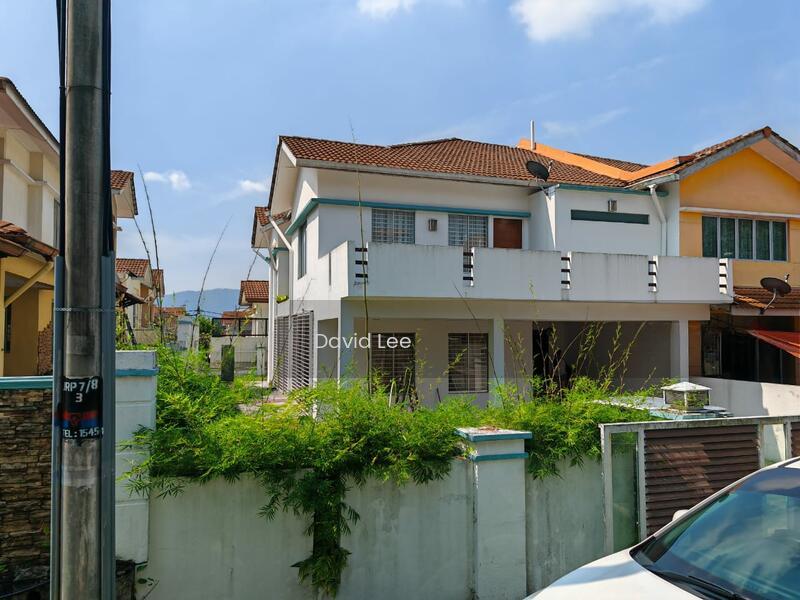 Prima Ville, Rawang Perdana - 3